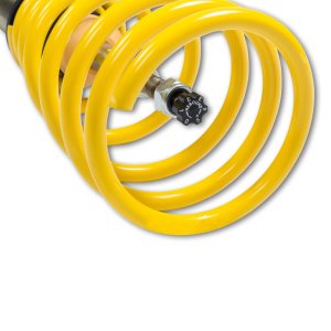 BMW 3 Series Coilover Suspension Kit - ST Suspensions - ST XA - `06-`13